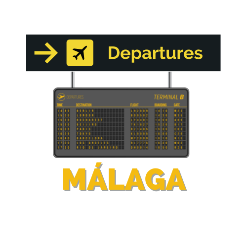 Salidas Especiales VERANO desde MÁLAGA